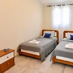 Casa de Férias Beachfront Bliss In Corfu - Vasiliki's Sea House