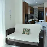 Casa de Férias Beachfront Bliss In Corfu - Vasiliki's Sea House Lefkímmi