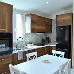 Beachfront Bliss In Corfu - Vasiliki's Sea House