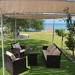 بيت للعطل Beachfront Bliss In Corfu - Vasiliki's Sea House