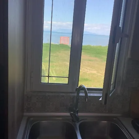 Vasilikis Sea House Lefkímmi