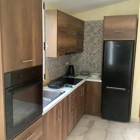 Vasilikis Sea House Holiday home Lefkimmi (Corfu)