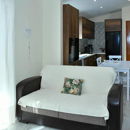 Casa de Férias Vasilikis Sea House Lefkímmi