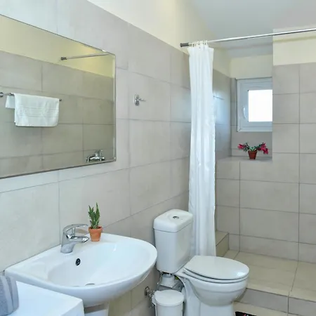 Vasilikis Sea House Semesterbostad Lefkimmi (Corfu)