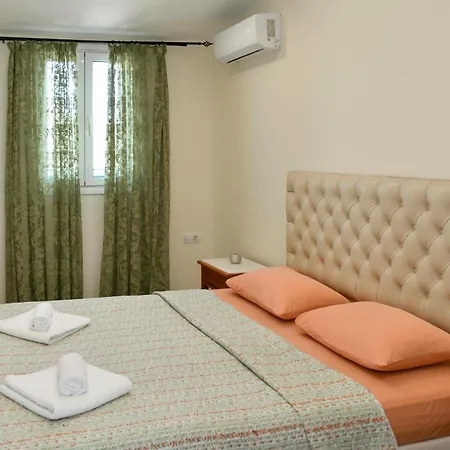Tatil Evi Beachfront Bliss In Corfu - Vasiliki'S Sea House