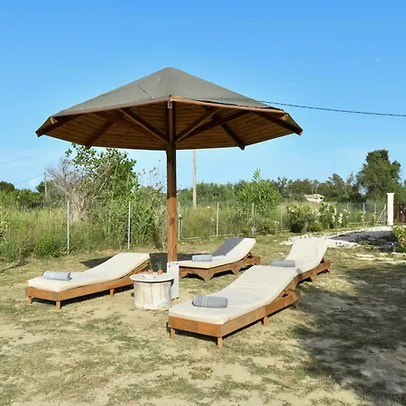 Vasilikis Sea House Lefkimmi (Corfu)