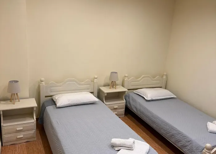 Tatil Evi Beachfront Bliss In Corfu - Vasiliki'S Sea House