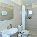 Beachfront Bliss In Corfu - Vasiliki's Sea House Ferienhaus Lefkímmi
