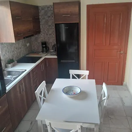 Vasilikis Sea House Nyaraló *