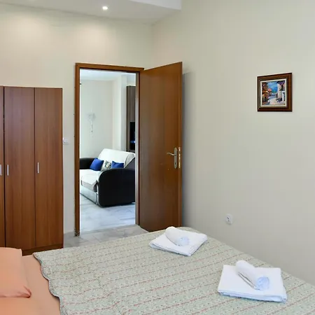 Nyaraló Vasilikis Sea House