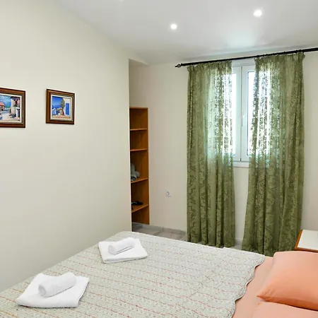 Vasilikis Sea House Nyaraló