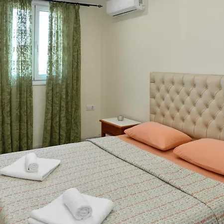 Vasilikis Sea House Nyaraló